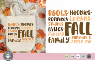 Fall Wood Sign Digital Graphics