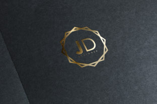 Geometric Logo Design: A Timeless Choice
